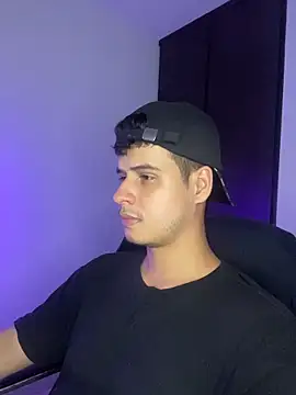 عرض كام BjornSteel