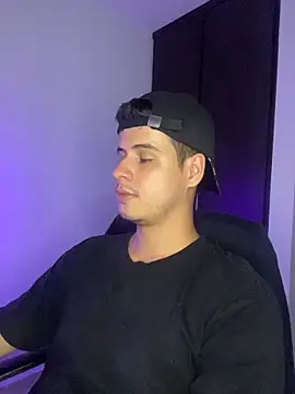 Show Webcam de BjornSteel