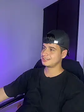 Show Webcam de BjornSteel