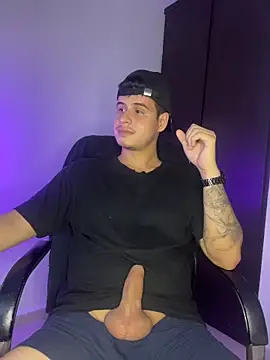 عرض كام BjornSteel