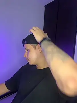 BjornSteel Live XXX-Chat