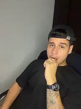 Show webcam de BjornSteel