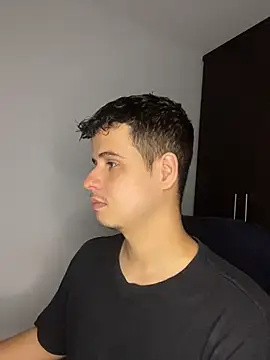 Show webcam de BjornSteel