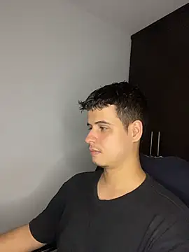 BjornSteel Show Webcam