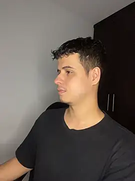 BjornSteel Pertunjukan Webcam