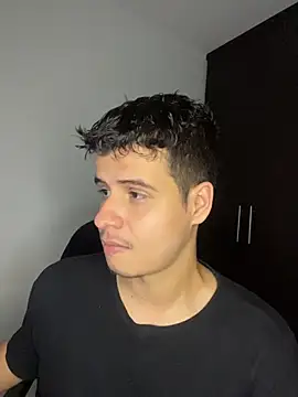Show webcam de BjornSteel