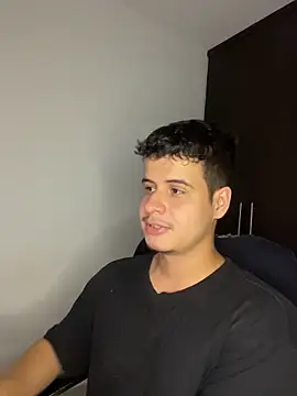BjornSteel Show Webcam