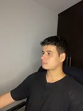 BjornSteel Show Webcam