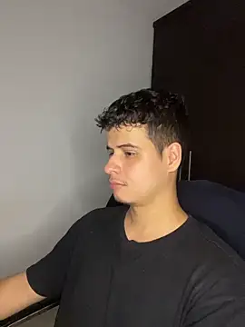 عرض كام BjornSteel