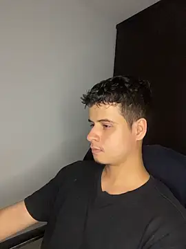 BjornSteel 웹캠 쇼