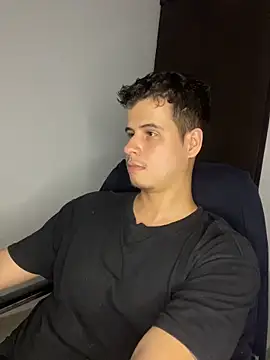 BjornSteel Webcamshow