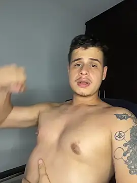 عرض كام BjornSteel