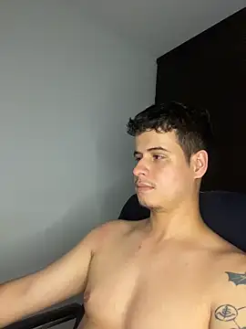 BjornSteel Show Webcam