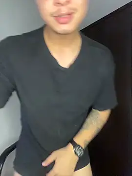 BjornSteel 在線直播表演