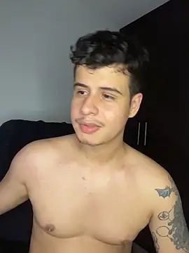 BjornSteel Show Webcam