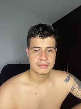 BjornSteel Show Webcam