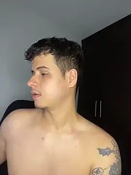 عرض كام BjornSteel