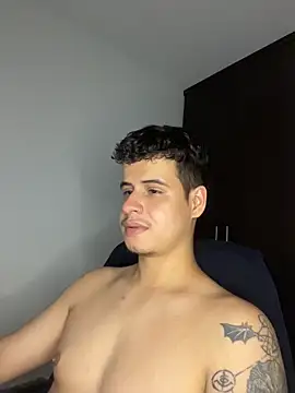 BjornSteel 웹캠 쇼