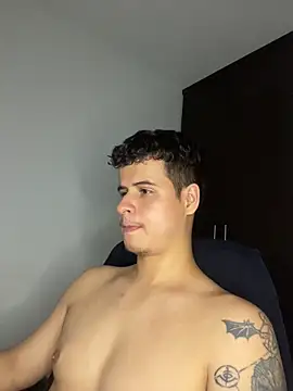 BjornSteel Webcamshow