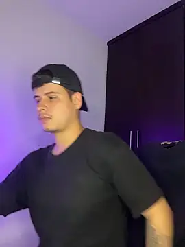 عرض كام BjornSteel