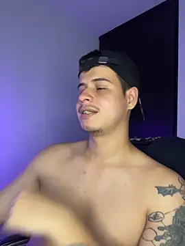 عرض كام BjornSteel