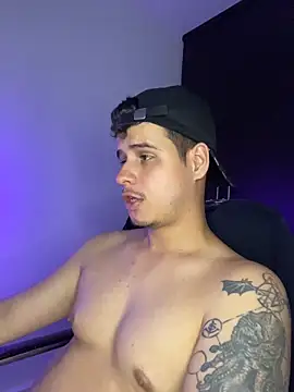 BjornSteel Live XXX-Chat