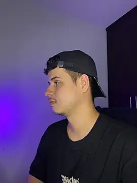 BjornSteel webcam show