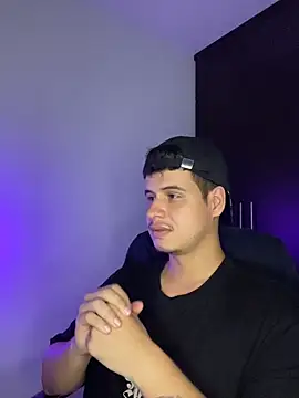 عرض كام BjornSteel