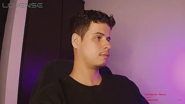 Show Webcam de BjornSteel