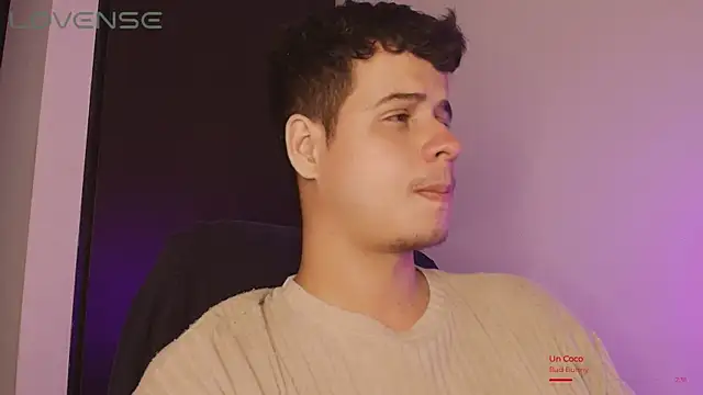 Show de webcam de BjornSteel