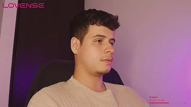 Show webcam de BjornSteel