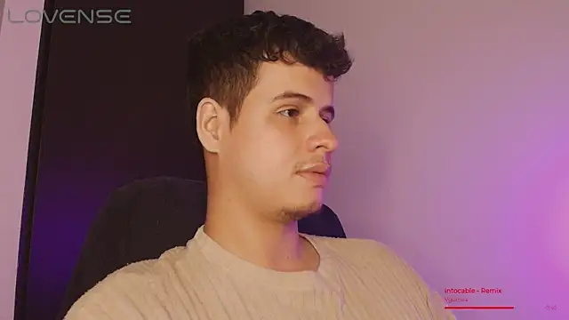 BjornSteel live XXX chat