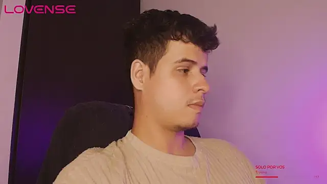 Show de webcam de BjornSteel