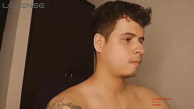 BjornSteel Webcamshow