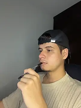 BjornSteel 웹캠 쇼