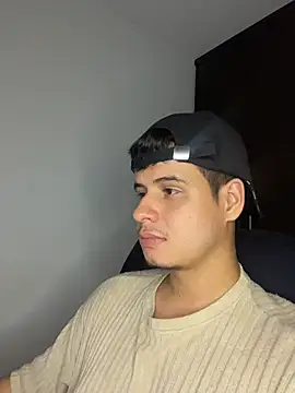 BjornSteel Webcam show