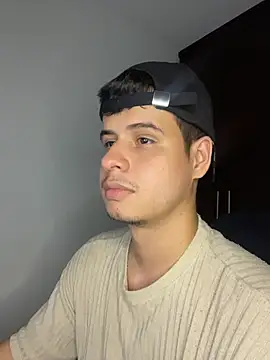 Show de webcam de BjornSteel