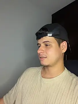 عرض كام BjornSteel