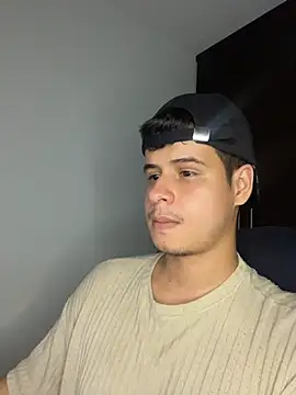 Show de webcam de BjornSteel