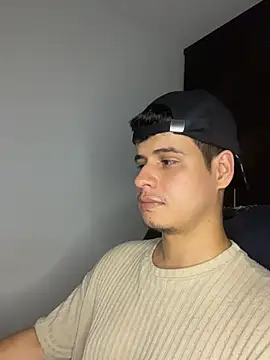 BjornSteel Webcam-Show