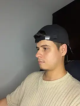BjornSteel Webcam Show