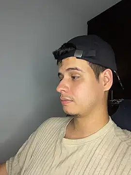 عرض كام BjornSteel