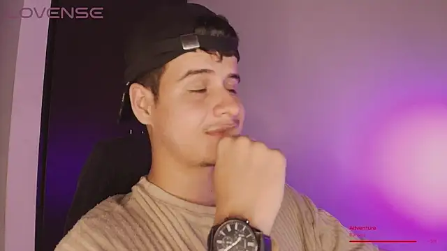 عرض كام BjornSteel