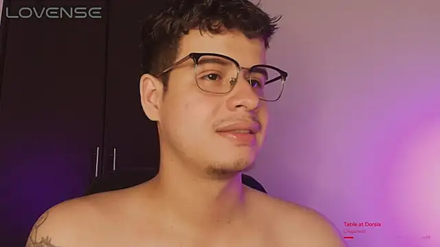 عرض كام BjornSteel