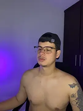BjornSteel Webcamshow