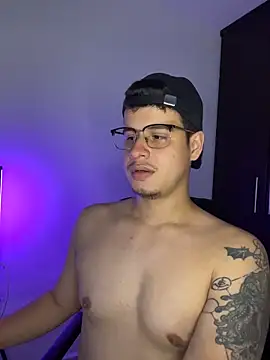 Show webcam de BjornSteel