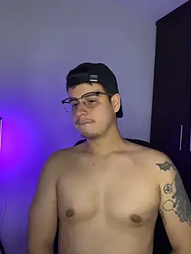 BjornSteel Show Webcam