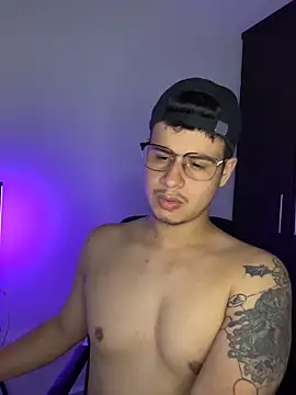 Show webcam de BjornSteel