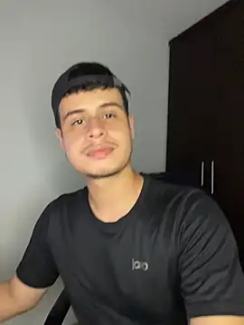 عرض كام BjornSteel