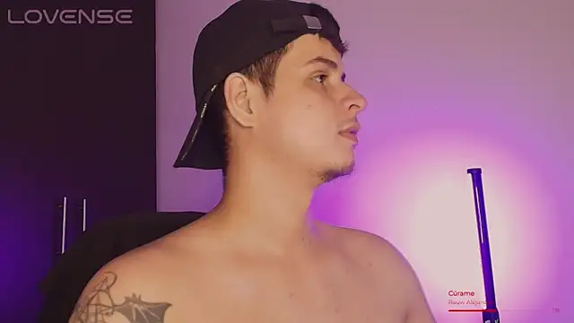 Show webcam de BjornSteel